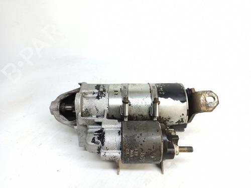 Starter AUDI 80 B3 Saloon (893, 894, 8A2)  | BP8295940M8 