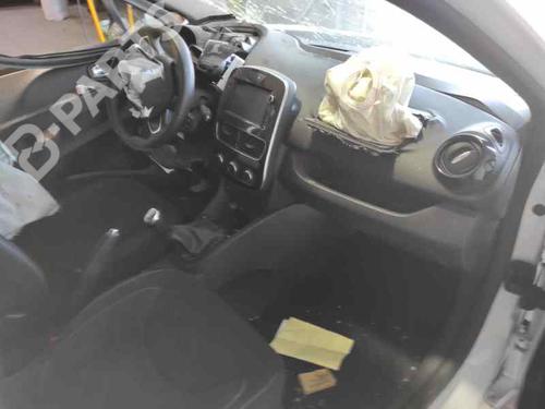 Pedal RENAULT CLIO IV (BH_) 1.5 dCi 90 | BP8128052I4 