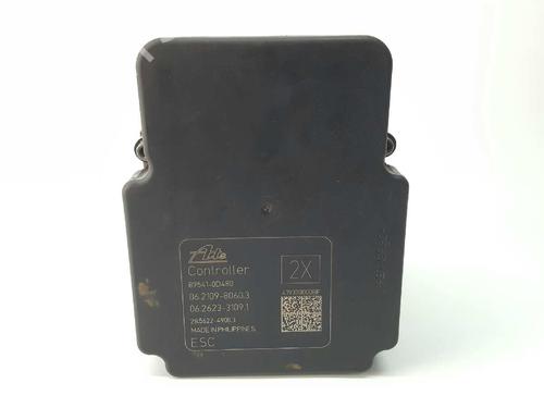 ABS pump TOYOTA YARIS (_P13_) 1.5 (NSP131_) | BP5097382M43