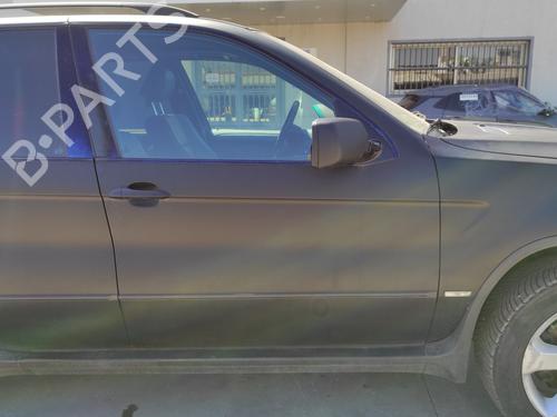 Right front door BMW X5 (E53) 4.4 i BP13100116C3