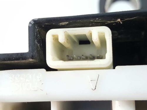 Gear lever LEXUS CT (ZWA10_) 200h (ZWA10_) | BP7426165M90 