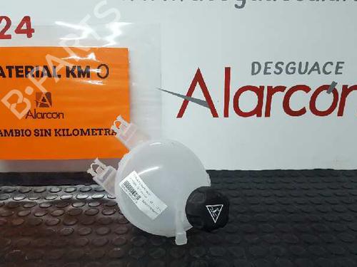Used Expansion tank CITROËN C3 II (SC_) 1.2 VTi 82 (82 hp) 2782029