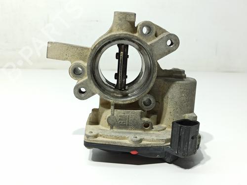 Used Throttle body OPEL CORSA D (S07) 1.3 CDTI (L08, L68) (75 hp) 30266353