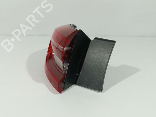 Left taillight RENAULT CLIO V (B7_) 1.0 LPG (B7MT) | BP36432989C34 - Image 8