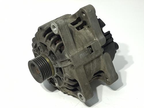 Used Alternator CITROËN C3 I (FC_, FN_) 1.4 i (73 hp) 22990503