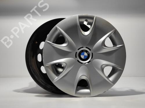 Used Rim BMW 1 (E87) 118 d (122 hp) 28802740