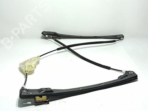 Front left window mechanism VW GOLF V (1K1) 1.9 TDI | BP6677921C22
