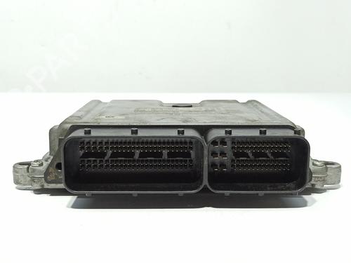 Engine control unit (ECU) MERCEDES-BENZ R-CLASS (W251, V251) R 280 CDI 4-matic (251.020) | BP9588257M57 