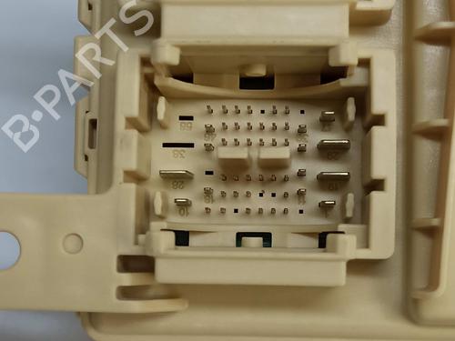 Fuse box KIA STONIC (YB) 1.6 CRDi | BP8252618E1