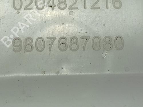 Brake master cylinder PEUGEOT 3008 II SUV (MC_, MR_, MJ_, M4_) 1.5 BlueHDi 130 | BP18954325M77 