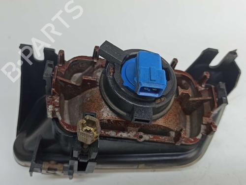 Right front fog light CITROËN SAXO (S0, S1) 1.1 X, SX | BP7646154C31