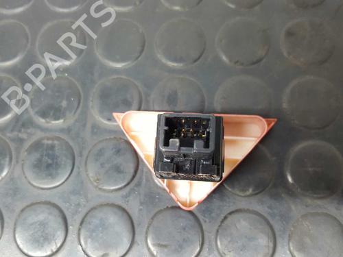 Warning switch RENAULT KOLEOS I (HY_) 2.0 dCi (HY0K) | BP6628150I22