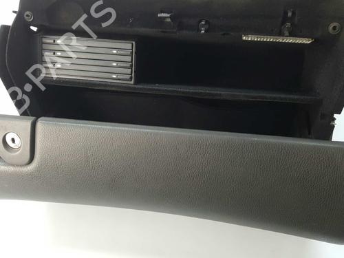 Glove box MERCEDES-BENZ C-CLASS (W203) C 220 CDI (203.006) | BP4826222C95