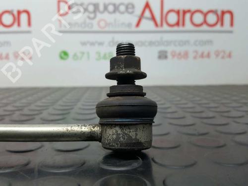 Venstre fortil bærearm VW EOS (1F7, 1F8) 2.0 TDI | BP14532177M12 