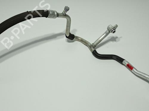 Used AC pipe AC pipe VW GOLF VIII (CD1, DA1) 1.4 GTE Plug-in Hybrid (245 hp) 40107899 40107899