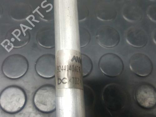 AC pipe RENAULT KANGOO / GRAND KANGOO II (KW0/1_) 1.5 dCi 75 (KW07, KW10, KW04) | BP14531599M126 