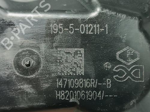 Egr NISSAN X-TRAIL III (T32_, T32R, T32RR) 1.6 dCi (T32) | BP15077902M69