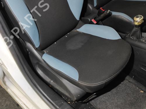 Right front seat CITROËN C3 II (SC_) 1.6 BlueHDi 75 | BP29517025C16 