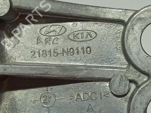 Engine mount HYUNDAI TUCSON (NX4E, NX4A) 1.6 T-GDi Hybrid | BP20507317M89 