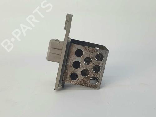 Heater resistor CITROËN XSARA PICASSO (N68) 2.0 HDi | BP11675614M108