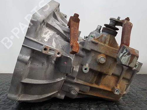 Gearbox TOYOTA YARIS (_P9_) 1.3 VVT-i (SCP90_, SCP90R) | BP5328372M3 