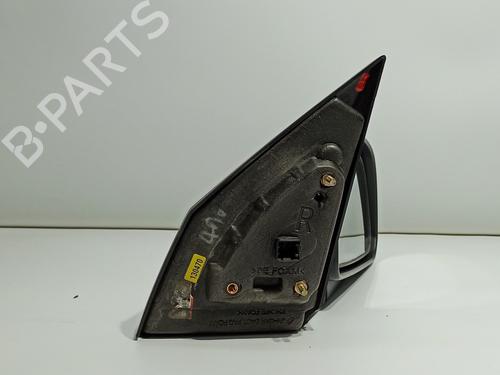 Right mirror HYUNDAI TUCSON (JM) 2.0 CRDi All-wheel Drive | BP16736412C27 