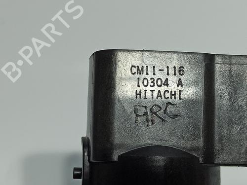 Ignition coil HONDA CR-Z (ZF) | BP16090488M94
