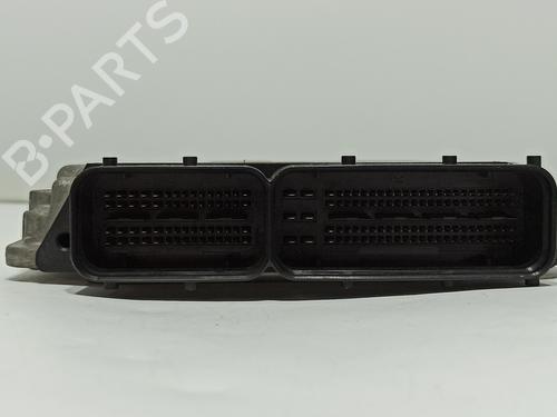 Engine control unit (ECU) SKODA OCTAVIA II (1Z3) 1.9 TDI | BP15541927M57 