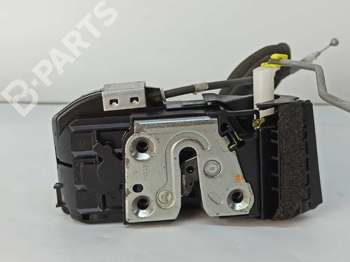Used Front left lock NISSAN JUKE (F15) 1.5 dCi (110 hp) 9806787