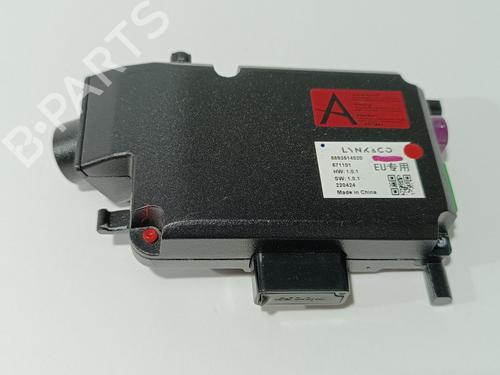 Module électronique LYNK & CO 01 PHEV | BP29217334M83 