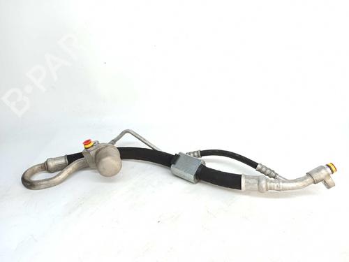 Used AC pipe BMW 1 (E87) 118 d (122 hp) 14540882