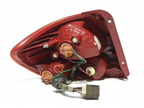 Højre baglygte HYUNDAI GETZ (TB) 1.3 i | BP13251683C35 