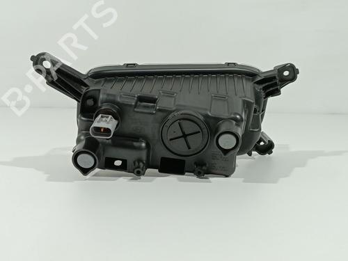 Left daytime light HYUNDAI TUCSON (NX4E, NX4A) 1.6 T-GDi Hybrid | BP38538996C104 - Image 4