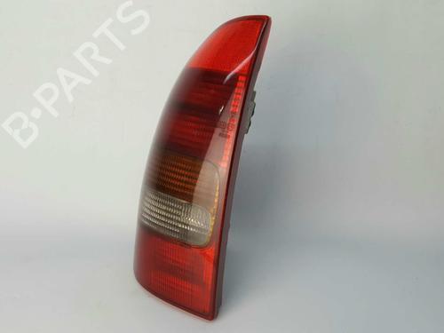 Left taillight OPEL CORSA B (S93)  | BP8226040C34 