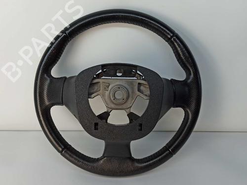 Steering wheel NISSAN JUKE (F15) 1.5 dCi | BP9806864C49 