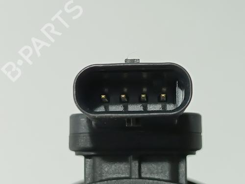 Mass air flow sensor MERCEDES-BENZ V-CLASS (W447) V 200 CDI / d 4-matic (447.811, 447.813, 447.815) | BP26404558M95 