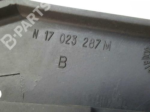 Climate control CITROËN C15 Box Body/MPV (VD_) 1.8 D | BP6111277I5 