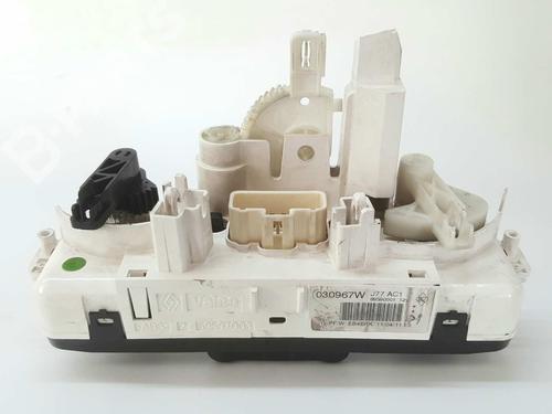 Climate control RENAULT CLIO III (BR0/1, CR0/1) 1.5 dCi | BP3283514I5 