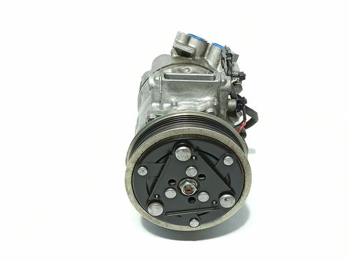AC compressor RENAULT CLIO V (B7_) 1.0 TCe 90 (B7MT) | BP16383995M34