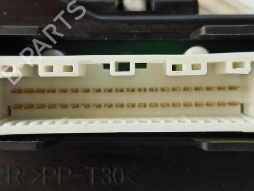 Instrument cluster NISSAN MICRA V (K14) 1.5 DCI | BP8915207C47 