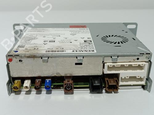 Electronic module RENAULT CAPTUR II (HF_) TCe 130 (HFMF) | BP13637099M83 