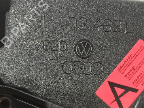 Valve cover AUDI A4 B8 (8K2) 2.0 TDI | BP29442876M124 