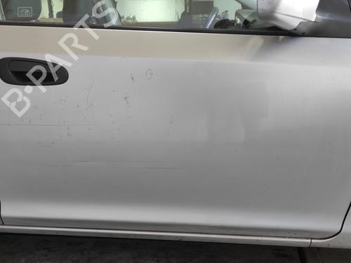 Right front door HONDA CIVIC VII Hatchback (EU, EP, EV) 1.4 iS (EP1, EU5, EU7) | BP28364359C3