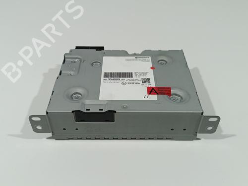 Used Electronic module Electronic module DS DS 7 Crossback (J4_, JR_, JC_) [2017-2026] 31931462 31931462