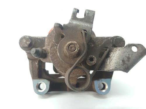 Right rear brake caliper OPEL ASTRA H TwinTop (A04) 1.8 (L67) | BP11542151M106 