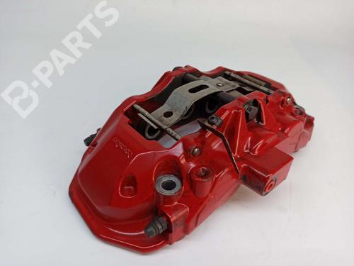 Left front brake caliper MASERATI GHIBLI III (M157) 3.0 S Q4 | BP11543333M105 