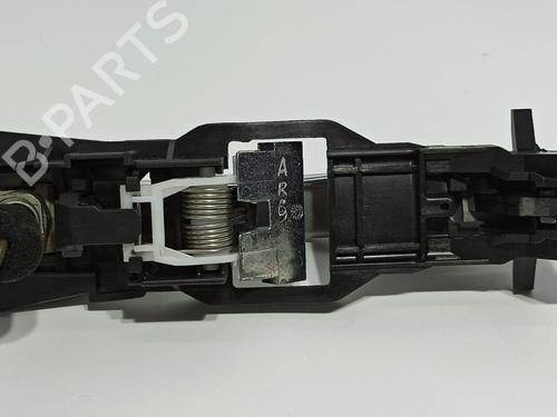 Front left exterior door handle MERCEDES-BENZ CLK (C209) CLK 270 CDI (209.316) | BP13689009C128 