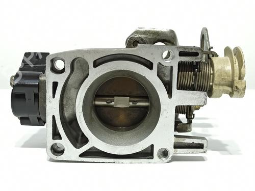 Throttle body FORD ESCORT V Saloon (AFL) 1.6 i 16V | BP15777543M82