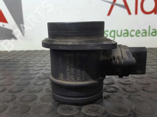 Mass air flow sensor SEAT IBIZA IV SC (6J1, 6P5) 1.4 TDI | BP2743884M95