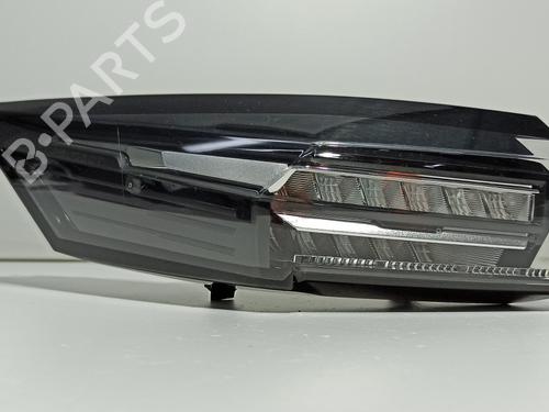 Used Left taillight PEUGEOT 308 SW III (FC_, FJ_, FR_, F4_, FN_) BlueHDi 130 (FCYHZL, FCYHZT) (131 hp) 23560553
